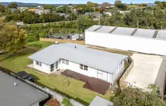 58 Cambridge Road, Judea