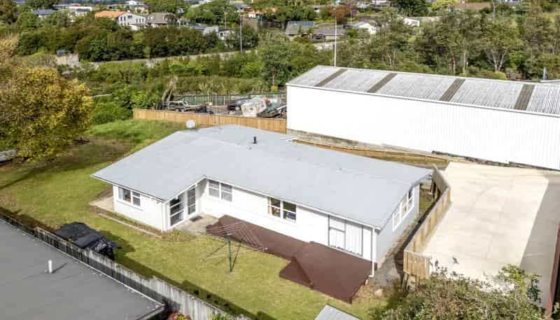 58 Cambridge Road, Judea