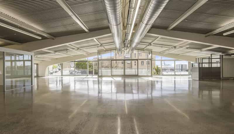 1A Farnham Street, Parnell