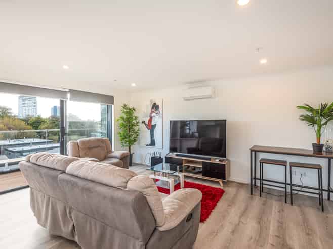 407/194 Worcester Street, Christchurch Central