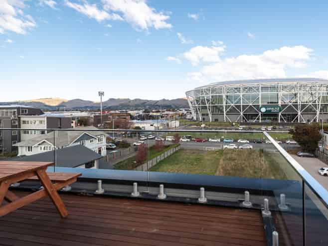 407/194 Worcester Street, Christchurch Central