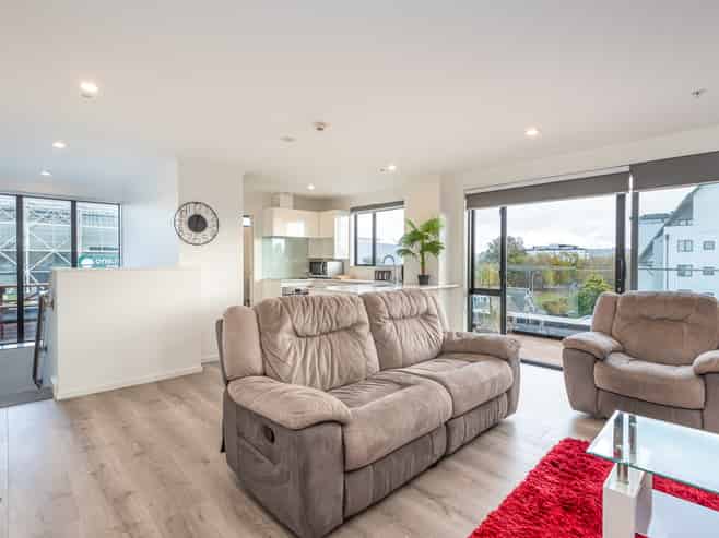 407/194 Worcester Street, Christchurch Central