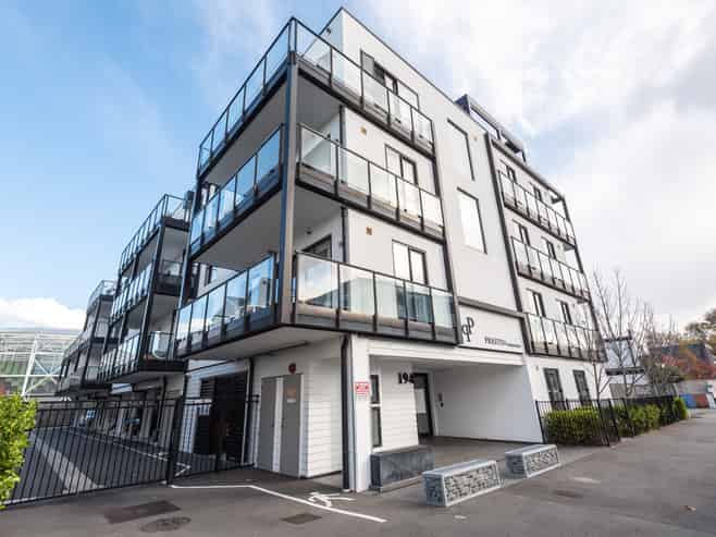 407/194 Worcester Street, Christchurch Central