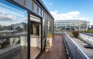 407/194 Worcester Street, Christchurch Central