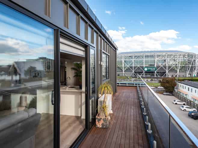 407/194 Worcester Street, Christchurch Central