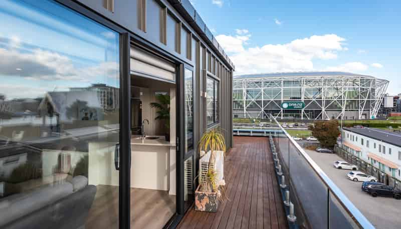 407/194 Worcester Street, Christchurch Central