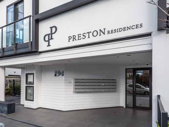 407/194 Worcester Street, Christchurch Central