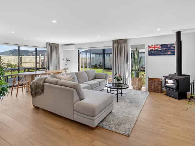 37 Suffolk Drive, Kirwee