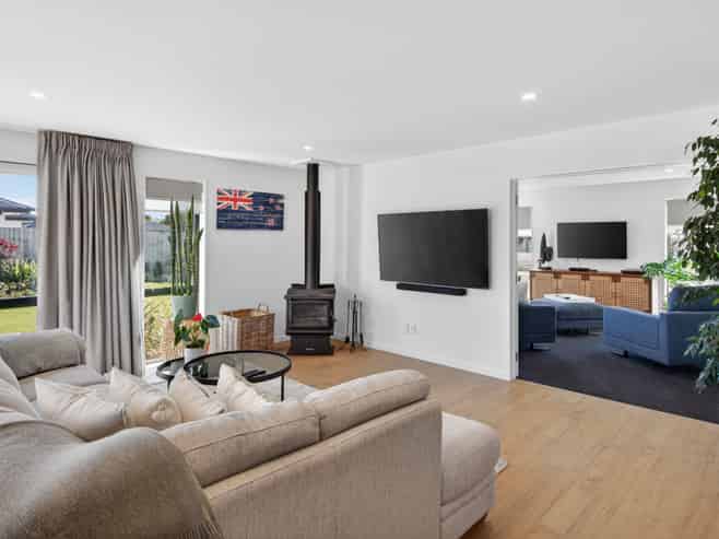 37 Suffolk Drive, Kirwee