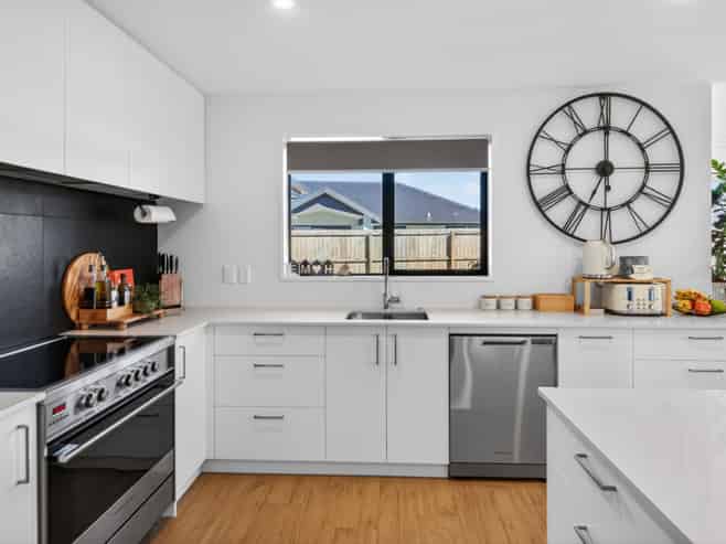 37 Suffolk Drive, Kirwee