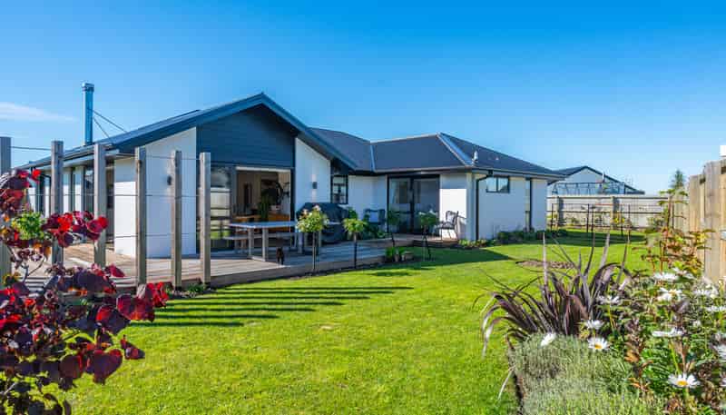 37 Suffolk Drive, Kirwee