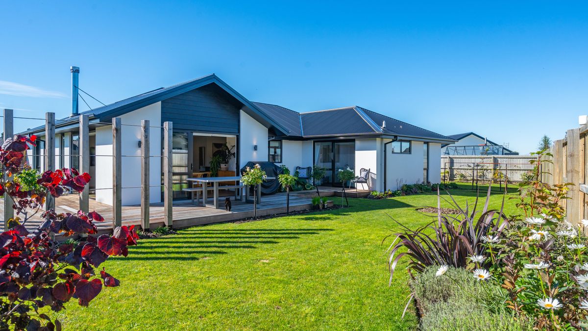 Perfect Family Lifestyle Awaits in Kirwee!, Kirwee