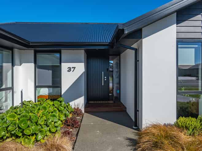 37 Suffolk Drive, Kirwee