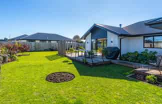 37 Suffolk Drive, Kirwee