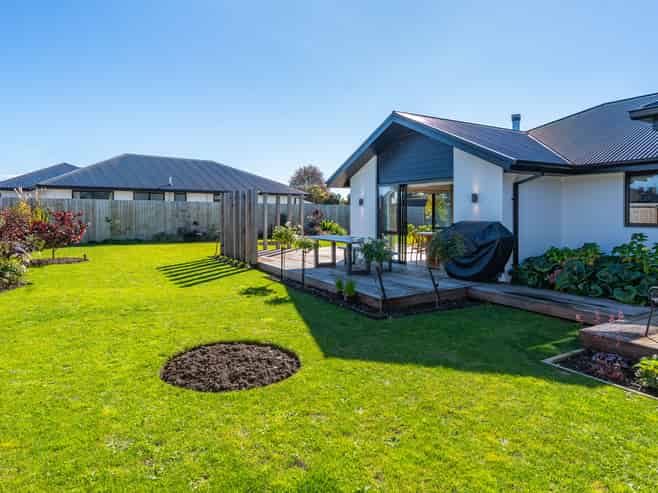 37 Suffolk Drive, Kirwee