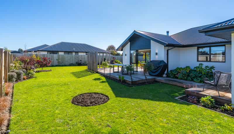 37 Suffolk Drive, Kirwee