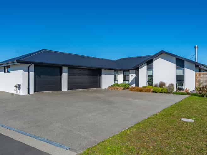 37 Suffolk Drive, Kirwee
