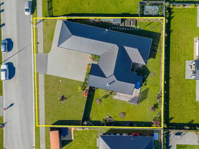 37 Suffolk Drive, Kirwee