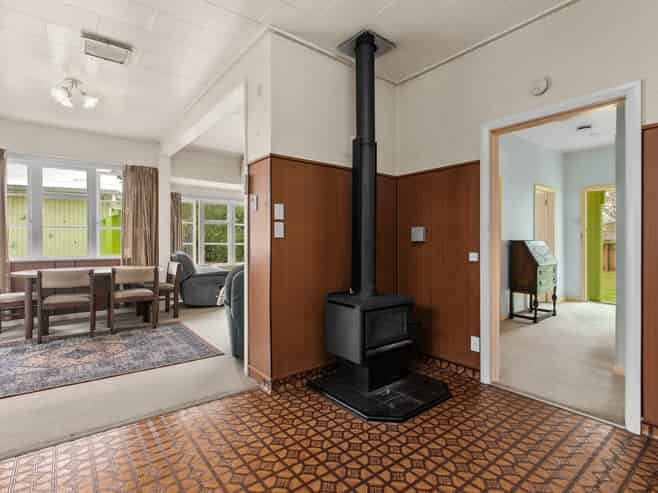 26 Great North Road, Waipawa