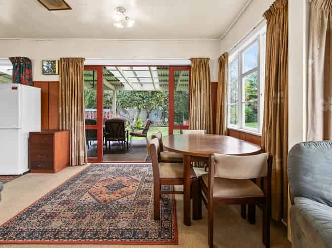 26 Great North Road, Waipawa