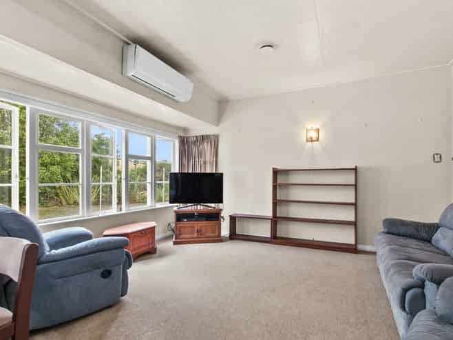 26 Great North Road, Waipawa