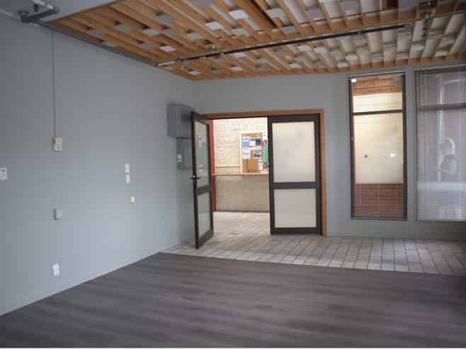 Affordable Office or Conference Room in CBD