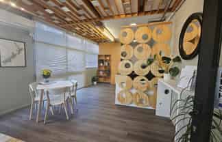 Affordable Office or Conference Room in CBD