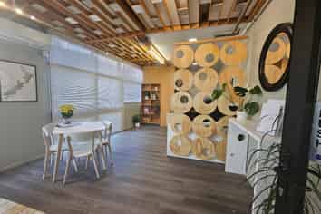 Affordable Office or Conference Room in CBD