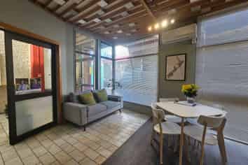 Affordable Office or Conference Room in CBD