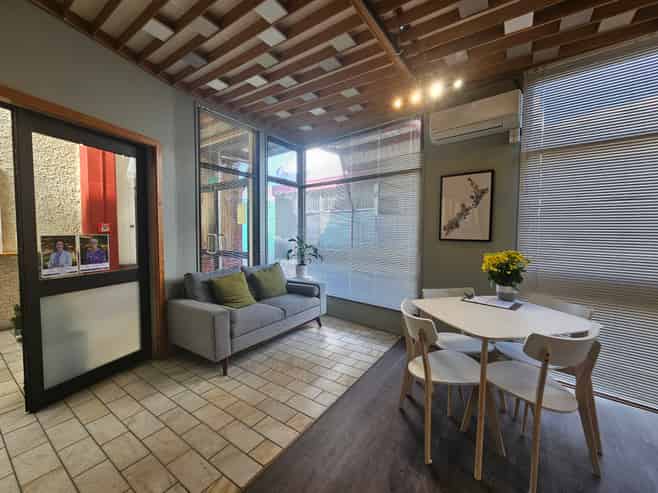 Affordable Office or Conference Room in CBD