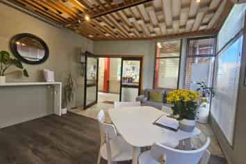 Affordable Office or Conference Room in CBD