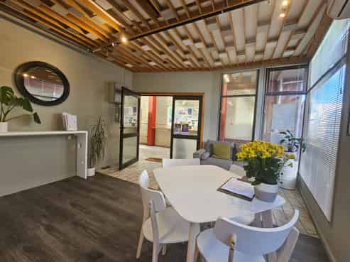 Affordable Office or Conference Room in CBD