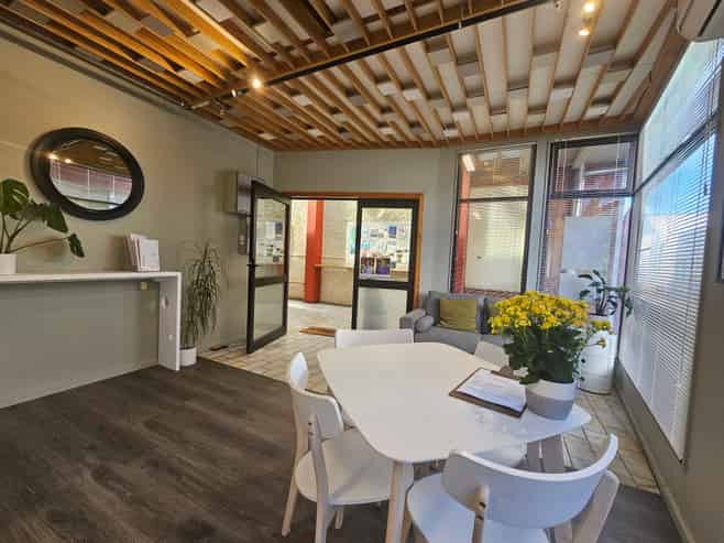 Affordable Office or Conference Room in CBD