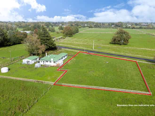 122 Aspin Road, Cambridge