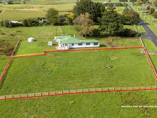 122 Aspin Road, Cambridge