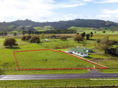 122 Aspin Road, Cambridge