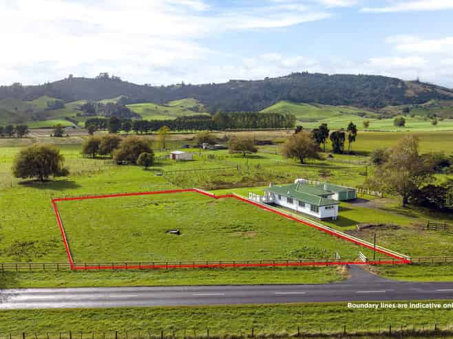 122 Aspin Road, Cambridge