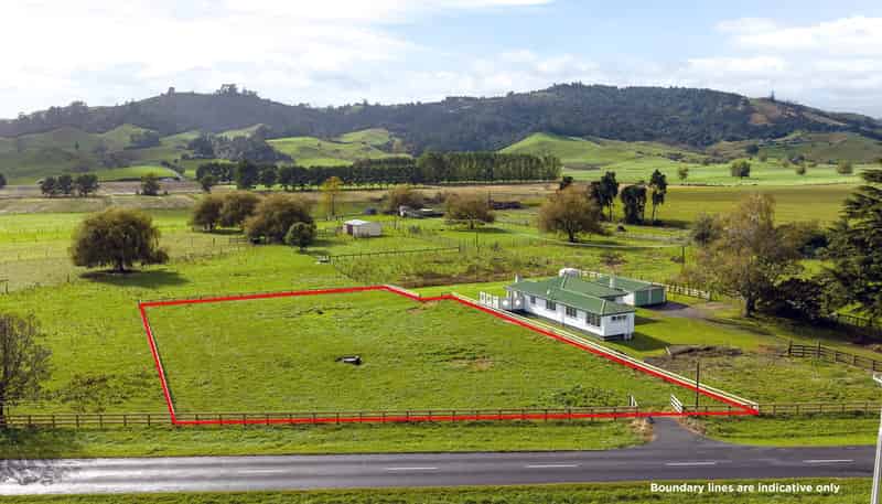 122 Aspin Road, Cambridge