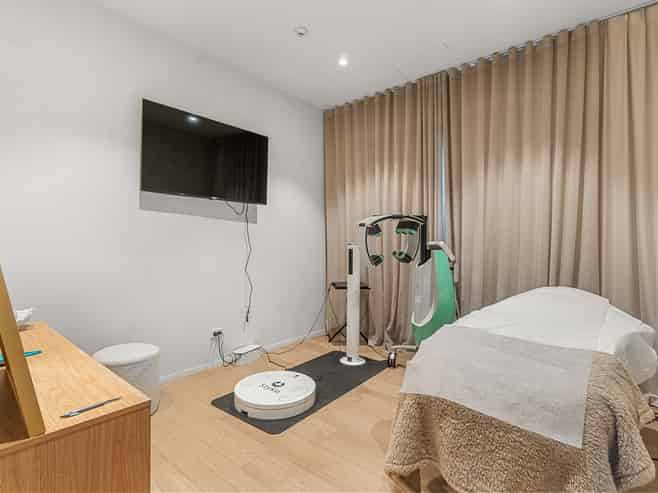 Prime Fitted Specialist / Beauty Clinic