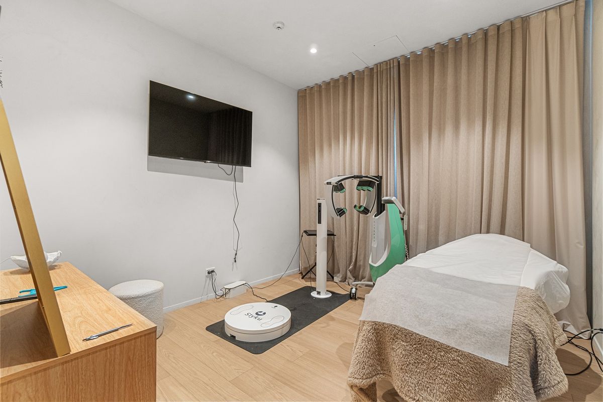 Prime Fitted Specialist / Beauty Clinic - Ansicht 4