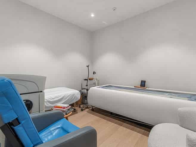 Prime Fitted Specialist / Beauty Clinic