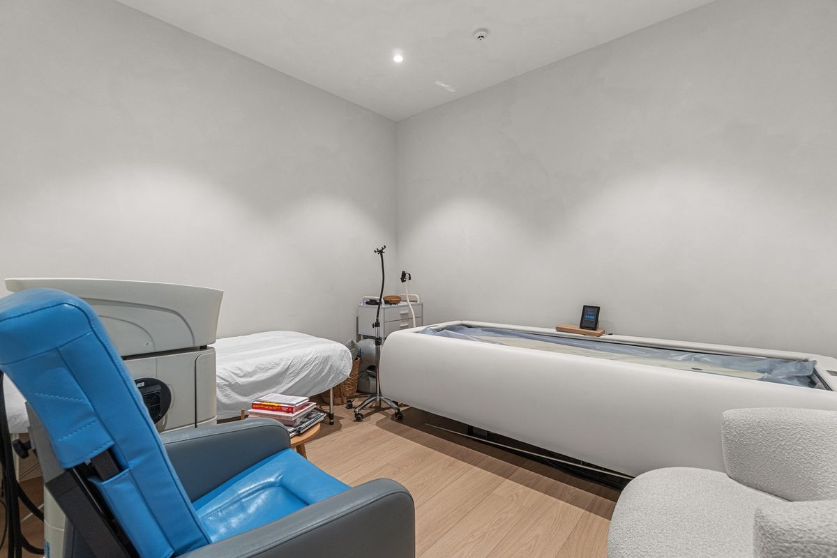 Prime Fitted Specialist / Beauty Clinic - Ansicht 5