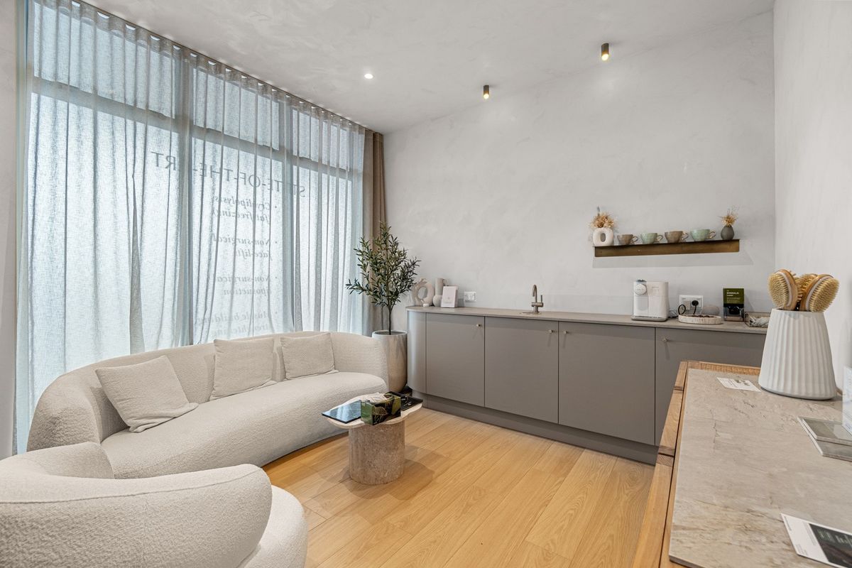 Prime Fitted Specialist / Beauty Clinic - Ansicht 2