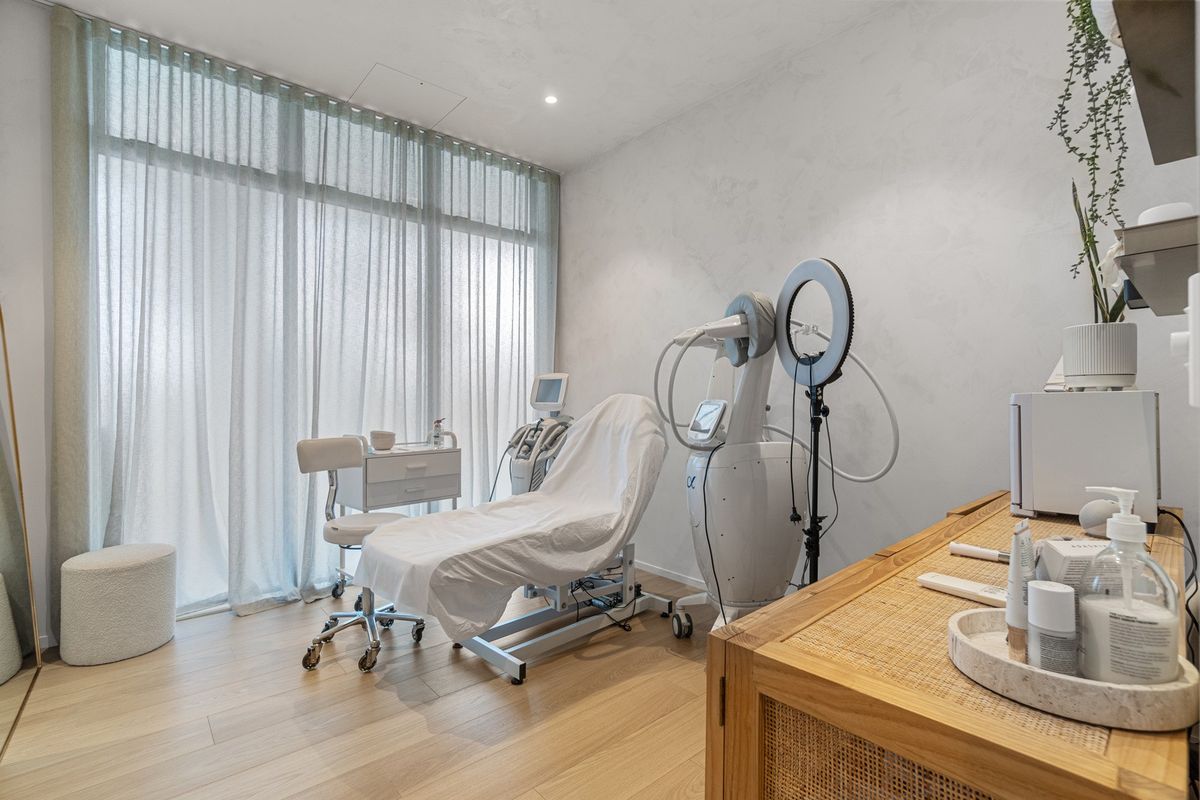 Prime Fitted Specialist / Beauty Clinic - Ansicht 3