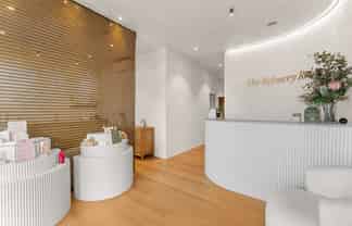 Prime Fitted Specialist / Beauty Clinic