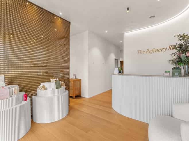 Prime Fitted Specialist / Beauty Clinic