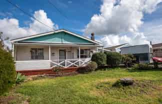 16 Tauraroa Road, Maungakaramea