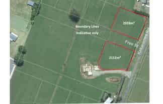 203 Kakaramea Road, Kakaramea