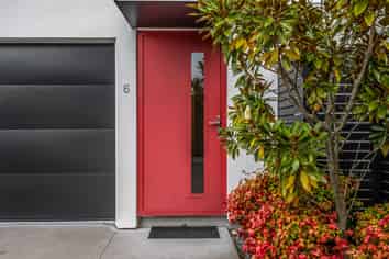 6/28 Beveridge Street, Christchurch Central