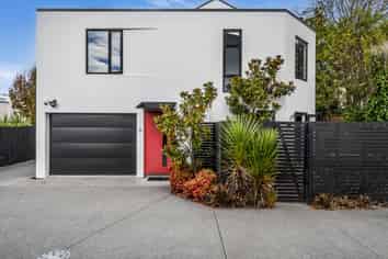 6/28 Beveridge Street, Christchurch Central